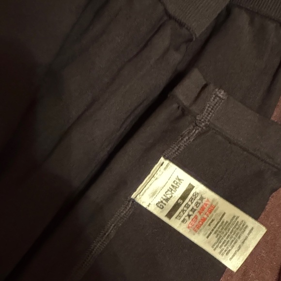 Gymshark women’s workout set - Picture 5 of 5